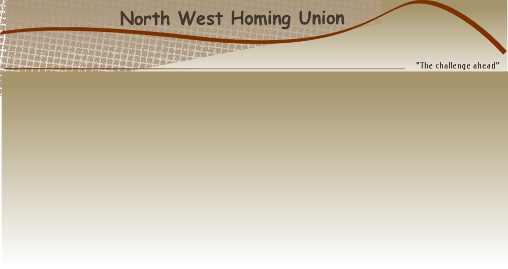   North West Homing Union